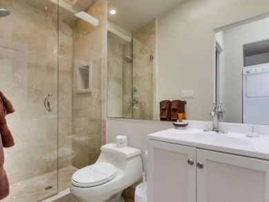 Mission Beach And Pacific Beach Condo 894084