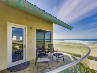 Mission Beach And Pacific Beach Condo 894084