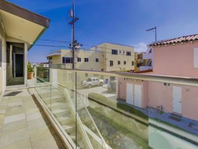 Mission Beach And Pacific Beach Condo 894084