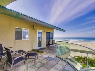 Mission Beach And Pacific Beach Condo 894084