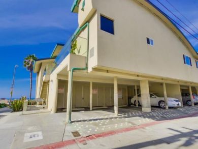 Mission Beach And Pacific Beach Condo 894084