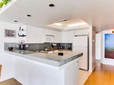 Mission Beach And Pacific Beach Condo 894085