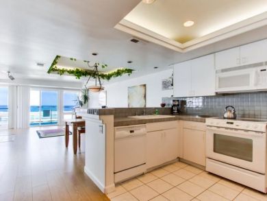 Mission Beach And Pacific Beach Condo 894085