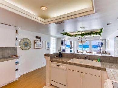 Mission Beach And Pacific Beach Condo 894085