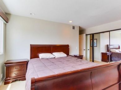 Mission Beach And Pacific Beach Condo 894085
