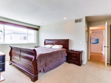 Mission Beach And Pacific Beach Condo 894085