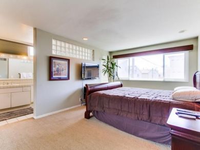 Mission Beach And Pacific Beach Condo 894085