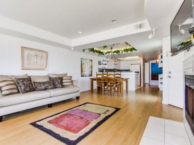 Mission Beach And Pacific Beach Condo 894085