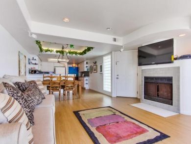 Mission Beach And Pacific Beach Condo 894085