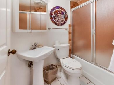 Mission Beach And Pacific Beach Condo 894085