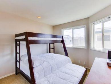 Mission Beach And Pacific Beach Condo 894085