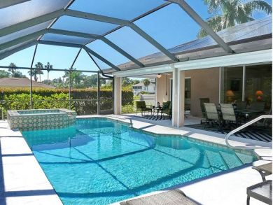 Fantastic  4 Bedroom Home Sleeps 8