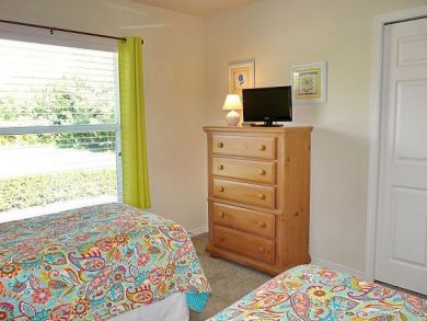 Fantastic  4 Bedroom Home Sleeps 8