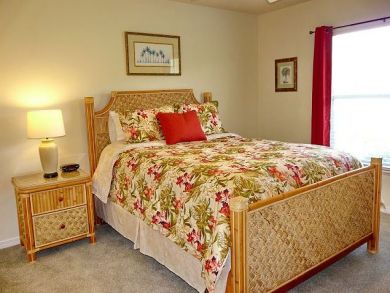 Fantastic  4 Bedroom Home Sleeps 8