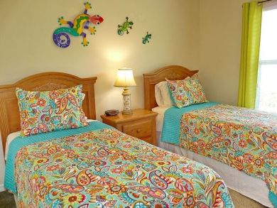 Fantastic  4 Bedroom Home Sleeps 8