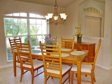 Fantastic  4 Bedroom Home Sleeps 8