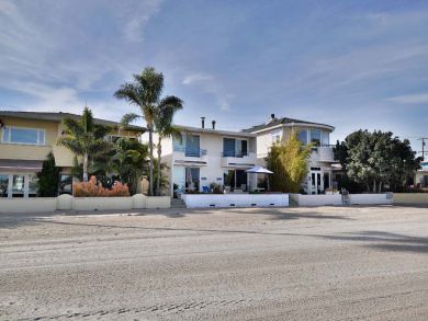 Mission Beach And Pacific Beach Home 894092