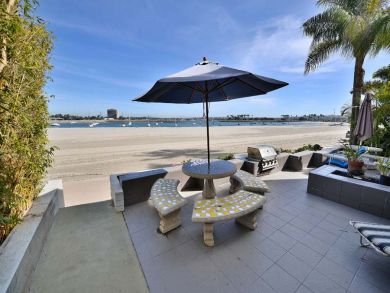 Mission Beach And Pacific Beach Home 894092