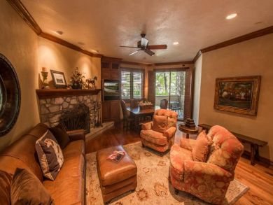 Vail 2 Bedroom Vacation Rental Ski in Ski Out Sleeps 6