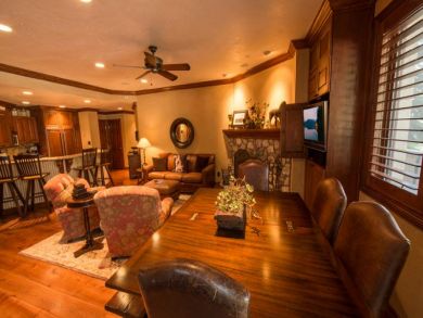 Vail 2 Bedroom Vacation Rental Ski in Ski Out Sleeps 6