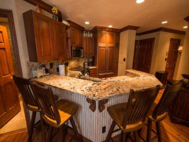 Vail 2 Bedroom Vacation Rental Ski in Ski Out Sleeps 6