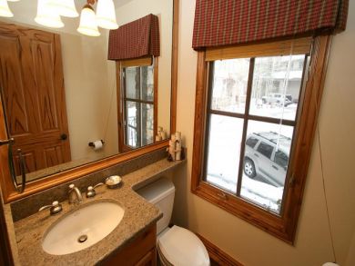 Beaver Creek Town Home- Luxury- Ski In Ski Out