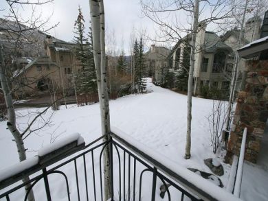 Beaver Creek Town Home- Luxury- Ski In Ski Out