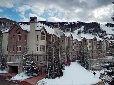 Beaver Creek Town Home- Luxury- Ski In Ski Out