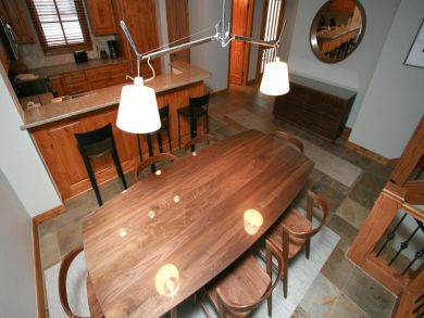 Beaver Creek Town Home- Luxury- Ski In Ski Out