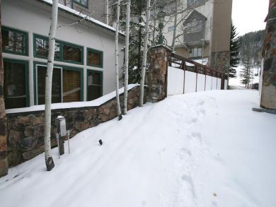 Beaver Creek Town Home- Luxury- Ski In Ski Out