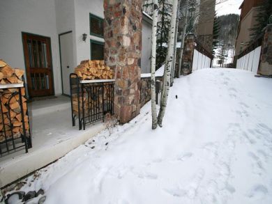 Beaver Creek Town Home- Luxury- Ski In Ski Out