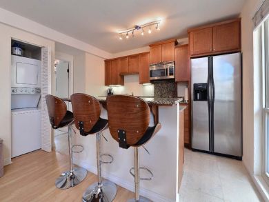 2 Bedroom Mission Beach Condo