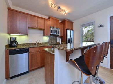 2 Bedroom Mission Beach Condo
