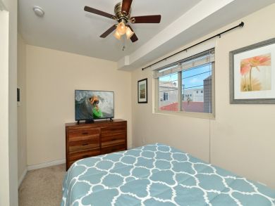2 Bedroom Mission Beach Condo