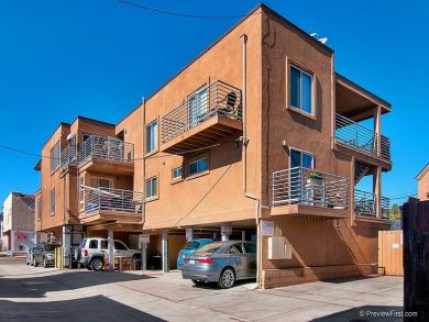 2 Bedroom Mission Beach Condo