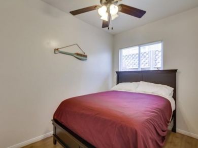 Cozy 2 Bedroom Cottage at Mission Beach Steps to Beach