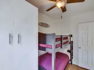 Cozy 2 Bedroom Cottage at Mission Beach Steps to Beach