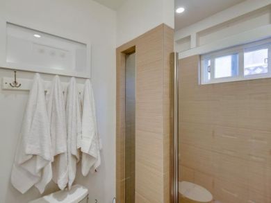 Cozy 2 Bedroom Cottage at Mission Beach Steps to Beach