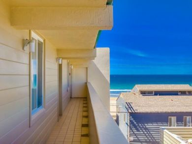 Mission Beach And Pacific Beach Condo 894103