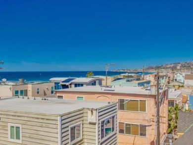 Mission Beach And Pacific Beach Condo 894103