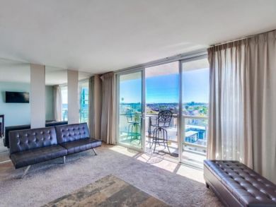 Mission Beach And Pacific Beach Condo 894103