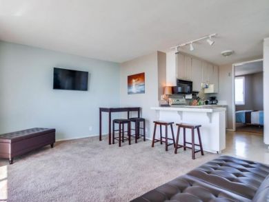 Mission Beach And Pacific Beach Condo 894103