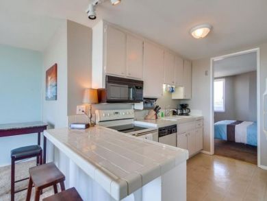 Mission Beach And Pacific Beach Condo 894103