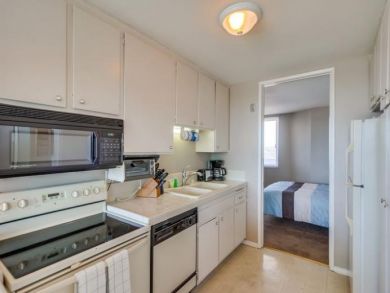 Mission Beach And Pacific Beach Condo 894103