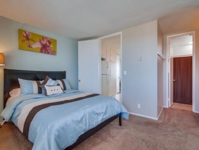 Mission Beach And Pacific Beach Condo 894103