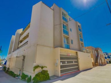 Mission Beach And Pacific Beach Condo 894103