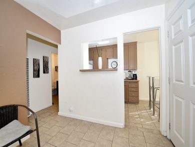 Mission Beach And Pacific Beach Condo 894107