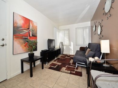 Mission Beach And Pacific Beach Condo 894107