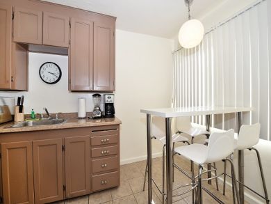 Mission Beach And Pacific Beach Condo 894107