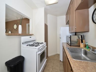 Mission Beach And Pacific Beach Condo 894107